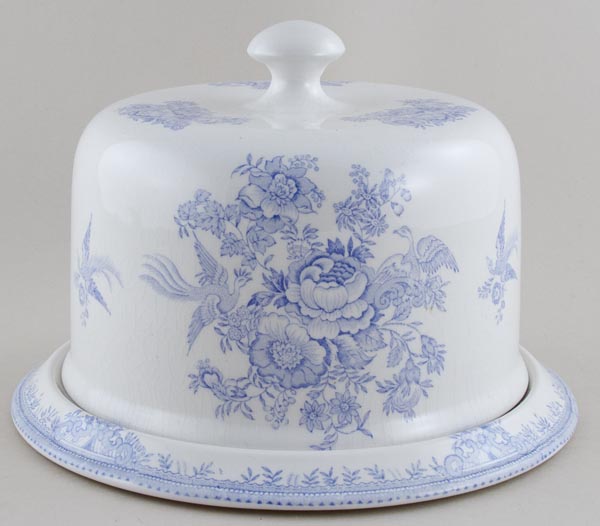 Cheese Dish Stilton c2002